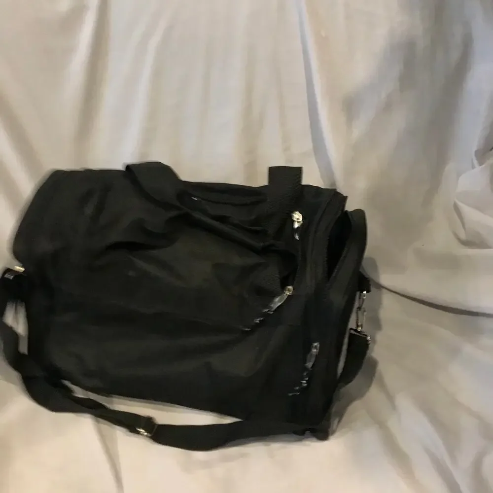 Rockland Travel Gym Bag